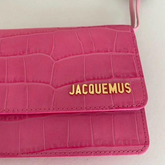 -Jacquemus Le Riviera Bag - Picture 4 of 6